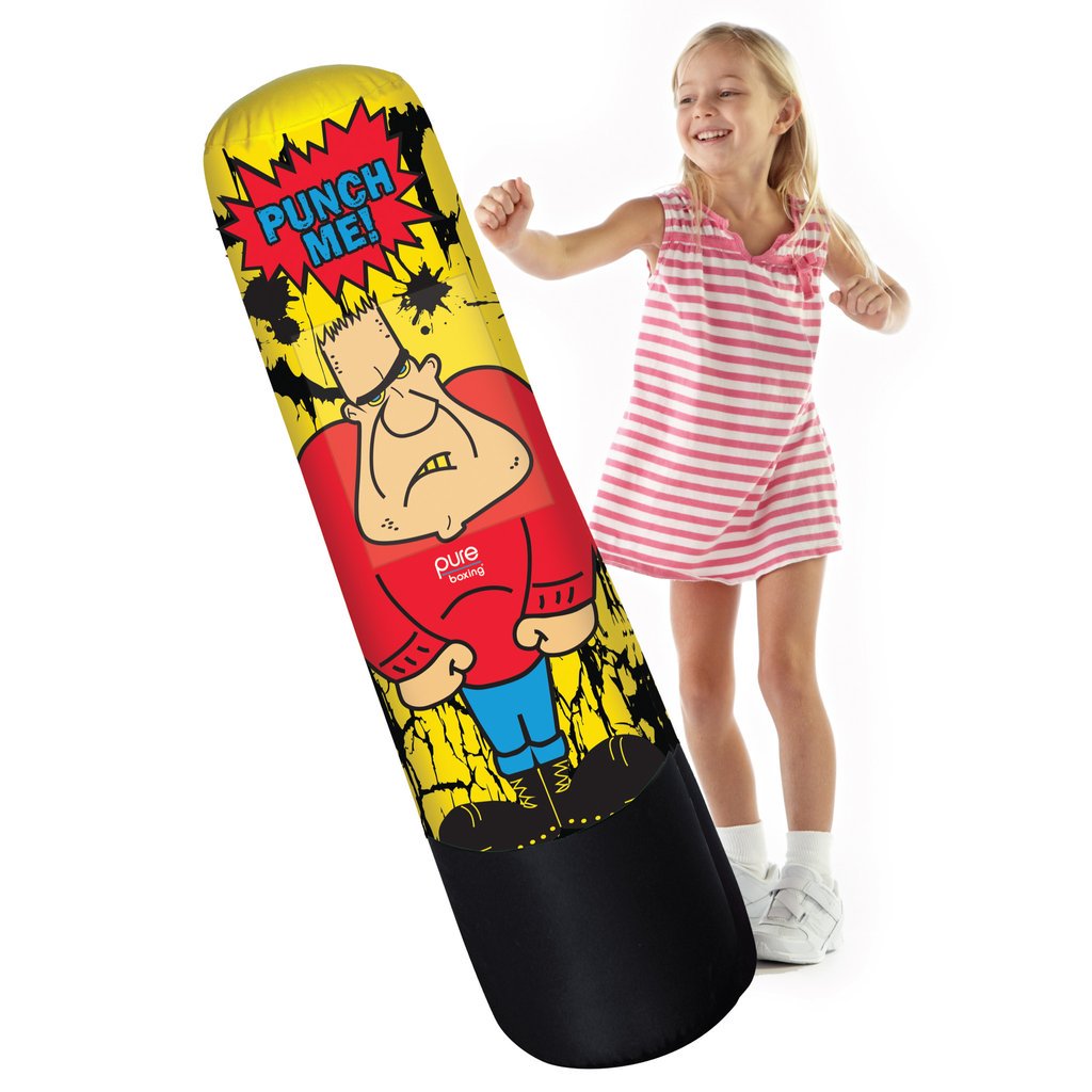 PureFunKids's tweet image. Kick in the body. Punch in the face. Target the bad guy. There's no more rude, tough boy with a trained heart kid. 

bit.ly/2EfXfHb

#TrainedKids #BraveHeart #IntelligentMind