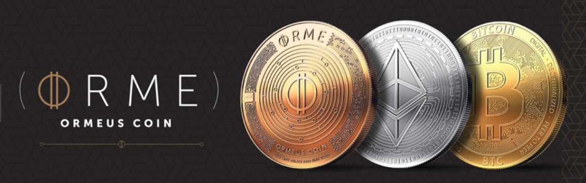 KJeater's tweet image. #orme #ormeuscoin #ormeus #CryptocurrencyNews #cryptocurrency #rdls
ORMEUS GLOBAL CRYPTOCURRENCY RESOURCE SOLUTIONS @ buff.ly/2IBUoqC