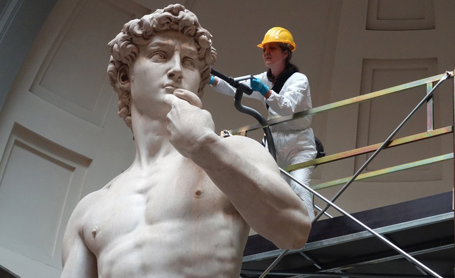 Spring Cleaning: How to Care for Your Artworks at Home
ow.ly/S1MY30jmFVg #springcleaning #contemporaryart