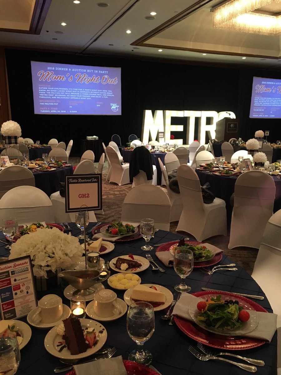 GH2Architects's tweet photo. We had a wonderful time supporting @mca_tulsa at their annual dinner and auction! #GH2Local #Architect #OklaEd https://t.co/V2FQA74cDT