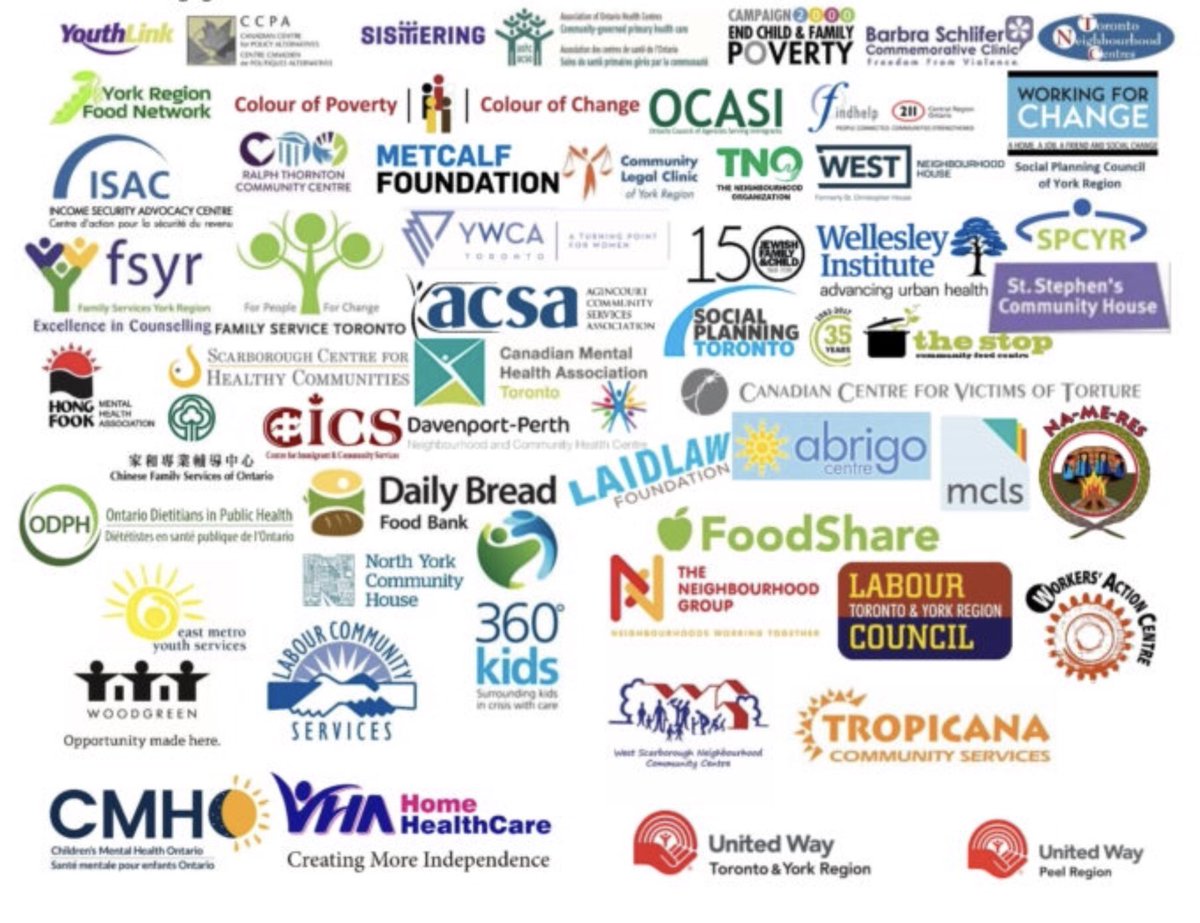 Ontario For All is an alliance of community organizations that have joined together to engage across communities, interests and political stripes with the shared goal of building a fair, equitable and inclusive Ontario where everyone belongs <a href="/on4all/">on4all</a>