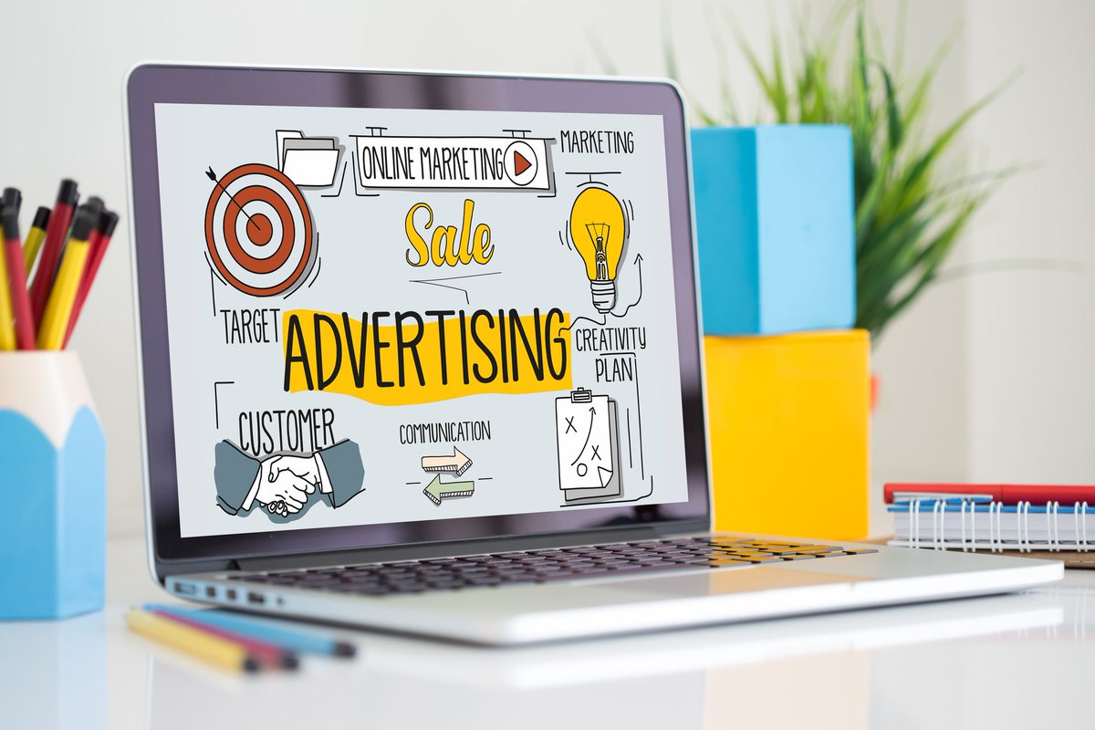 Proven Advertising Co. tweet media