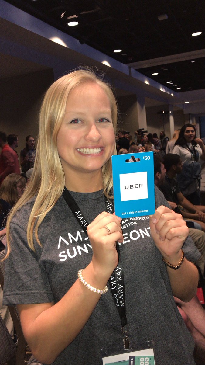 SUNYOnMark's tweet photo. Great to be back in New Orleans for the 40th Annual AMA ICC!⚜️
•
•
•
•
•
•
•
•
•
#ama #americanmarketingassociation #amaicc #neworleans #oneonta #onmark #sunyonmark #amasunyoneonta #amacollegiate https://t.co/MGaZBsvS8t