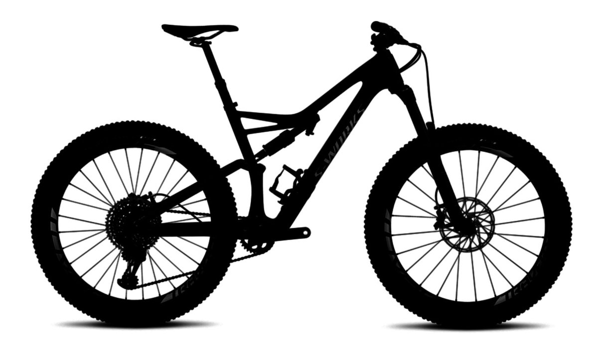 #fullsuspensionfriday is back in #fullforce! We're kicking off spring with our Anniversary Sale — and all in-stock full suspension bikes are 20% off, plus find additional savings in store!