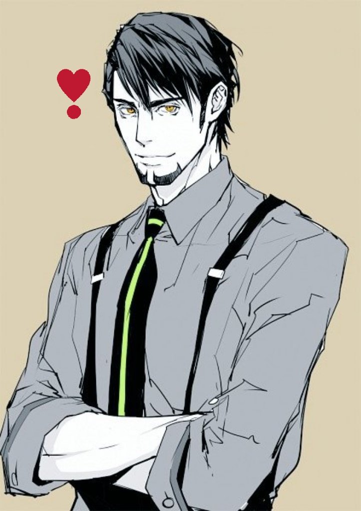 Blows a kiss to whoever reads this.