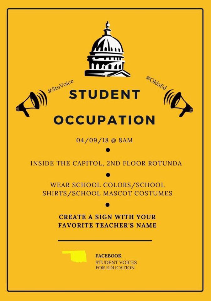 OwassoSTUCO's tweet photo. Spread the word! https://t.co/6IZOTlrRmO