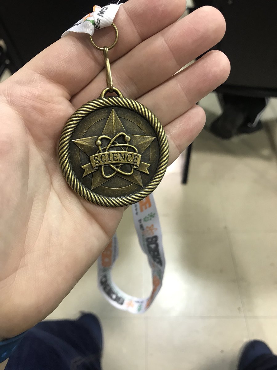 UsdFair's tweet photo. Ethan Duncan also took Gold! @DrGinnyD @3undrpr https://t.co/k3bxaOr8TJ