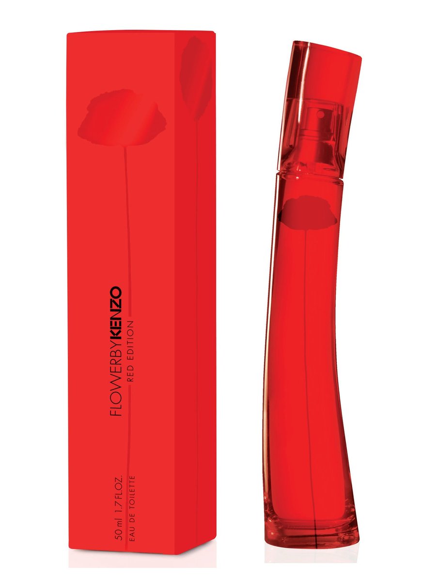 NewestPerfume's tweet photo. #جديد_العطور #عطر_نسائي اصدار خاص للصيف  من #كنزو  #ابريل٢٠١٨ 
#رابطة_عشاق_العطور
"Flower by Kinzo red edition"
#NewestPerfume from #KENZO summer limited edition
#April2018 https://t.co/TLeIv9Tqns