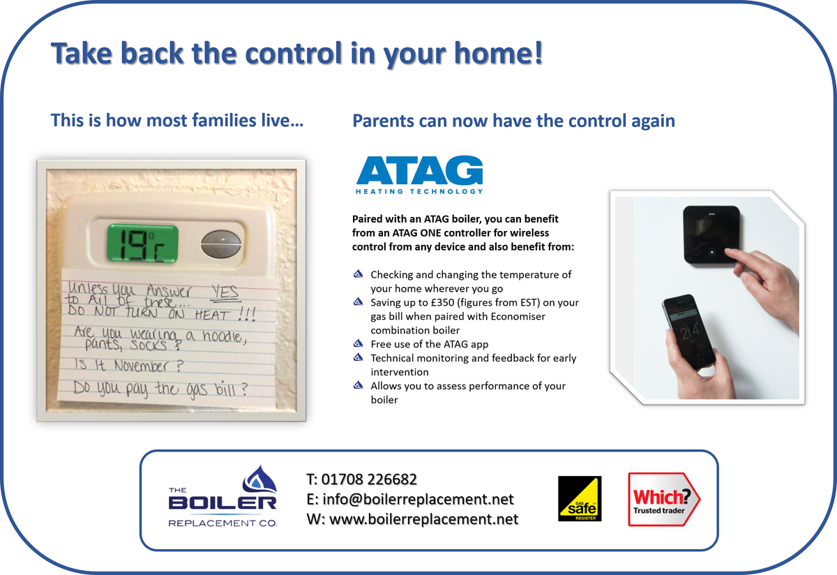 #Easterholidays is in full swing! It's not warm enough to turn the heating off yet, but you can still stay in control this #EasterHolidays. Take back the control of your thermostat from your children. #Familylife #Familytime #Easter #Eveningin #parenting #Essex #Herts #EastLondon
