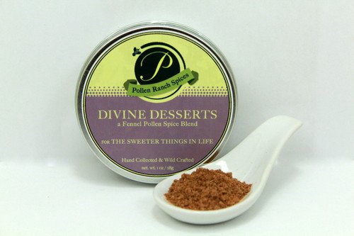 PollenRanch's tweet photo. Better than cinnamon! Replace the cinnamon in your recipe with 2x the amount of Divine Desserts Seasoning divinedesserts https://t.co/i29TBuPA0T https://t.co/vgSjE5NsFw