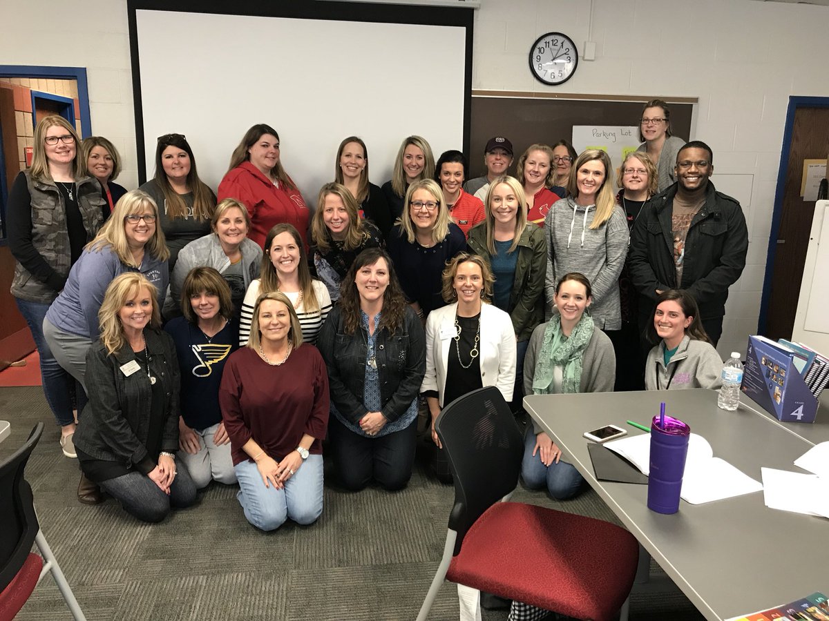 Carrie Hepburn, Ed. D tweet media