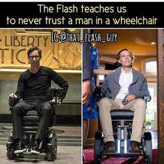 Arrowverse∙tv tweet media