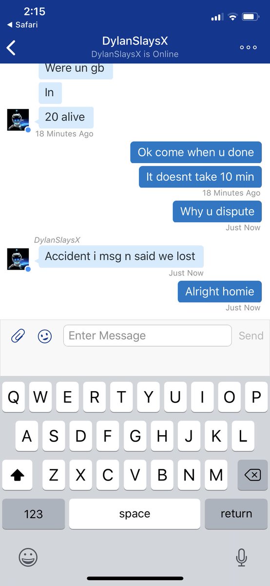 Simplxty's tweet image. Proof