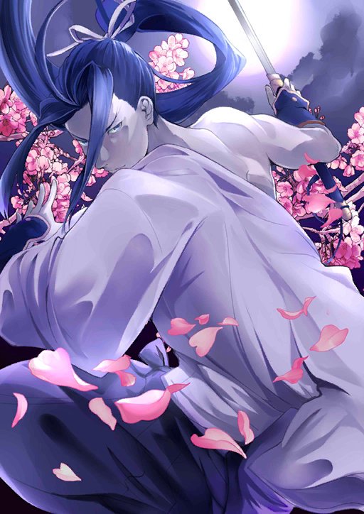 MumeiNoKenshi's tweet photo. If this world's fate is to be severed, 
As a living being he declared his desire,
As a swordsman, he aimed toward infinity. 

He himself has already forgotten his age,
The shadow of his former self does not exist. 

- NAMELESS SAMURAI -

━ Not new to verse.
━ RTs appreciated. https://t.co/fxXQVmcJjP