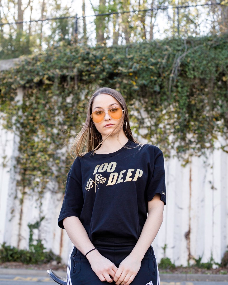 mlr15b's tweet image. Today we are #100Deep for Team Grace #CureJDM @foshebrand