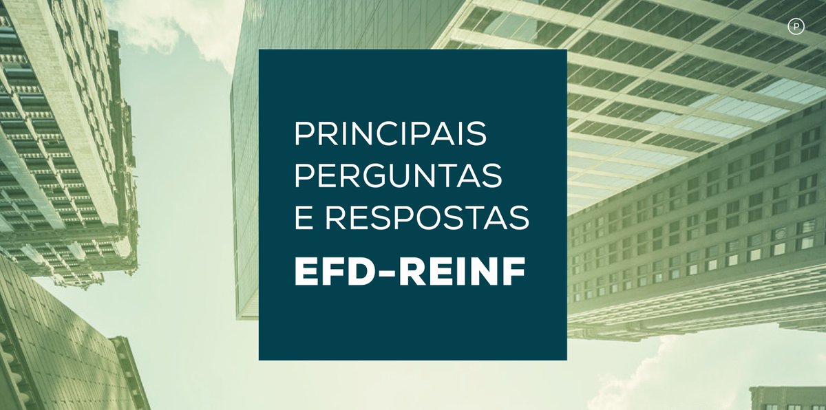 sankhyagestao's tweet photo. Unimos em um só post as respostas das principais perguntas de empresas que precisam se adequar para entrega dessa nova obrigação. #reinf Veja: https://t.co/mMsakgzLrj https://t.co/ZeVOFLGuDf