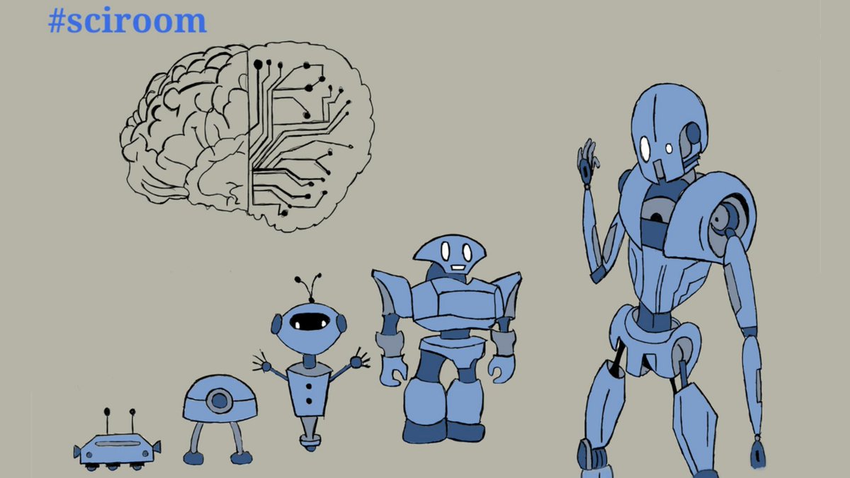 The Science Room tweet media