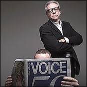 DesgnatedSRVIVR's tweet photo. For the Back Story on Backpage see @IAmJaneDoeFilm. Three men launched an online Sex Trafficking Crime Syndicate selling children for sex in classifieds section using the Village Voice Paper as a front. The Village Voice was a free paper. They called it "Freedom of Speech". https://t.co/rYKGl3tHUl