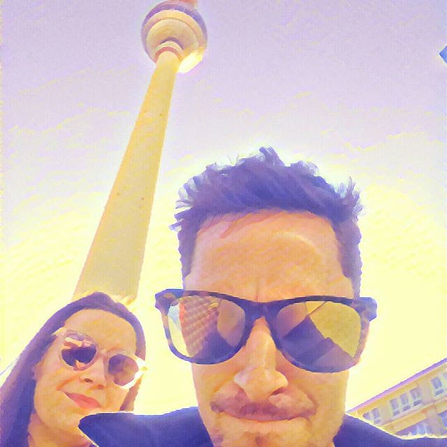 vmixengineer's tweet image. One day in #Berlin ift.tt/2GZ6Bs9