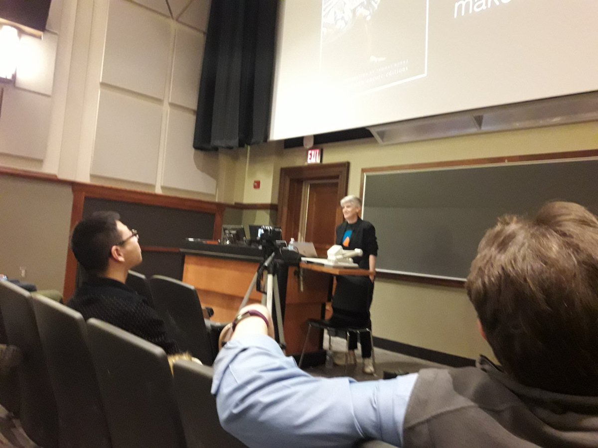 Jorge Rojas Álvarez (@jrojasalvarez) on Twitter photo Gaming the System: How Games Make Meaning in Mixed-up Work, by Colleen Macklin in #PlayfulByDesign Spring 2018 Symposium at <a href="/CITLIllinois/">CITL Illinois</a> Gaming the System: How Games Make Meaning in Mixed-up Work, by Colleen Macklin in #PlayfulByDesign Spring 2018 Symposium at <a href="/CITLIllinois/">CITL Illinois</a>