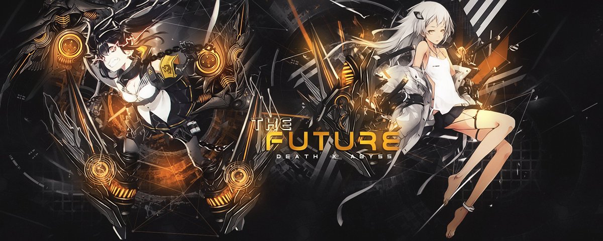 SupremeGraphicT's tweet photo. Les gagnants sont donc Death et Abyss avec une magnifique création de leurs part : https://t.co/33Qx7fWK38 https://t.co/SNa299OX2g