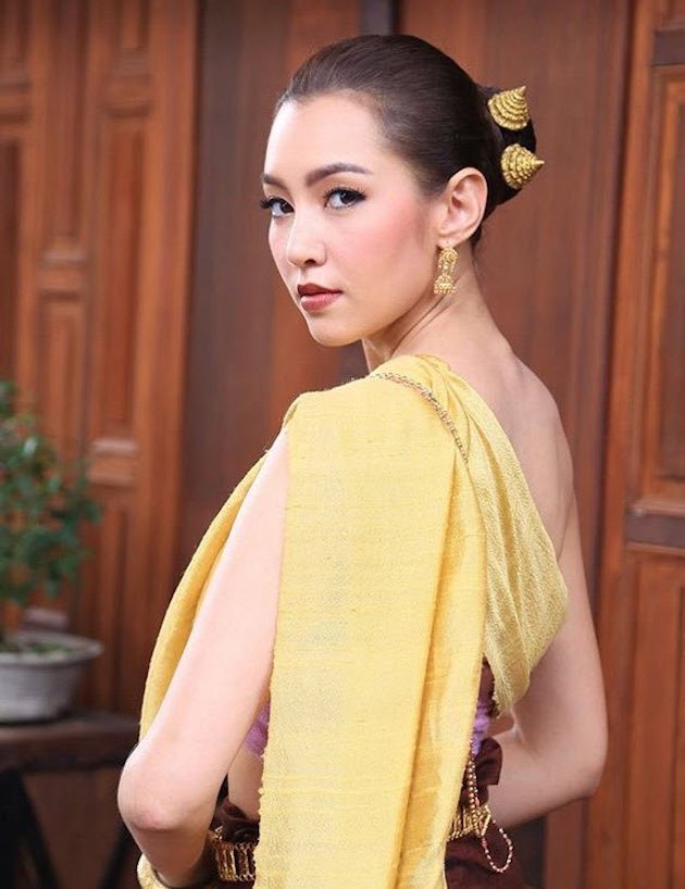 GoongTalk tweet picture