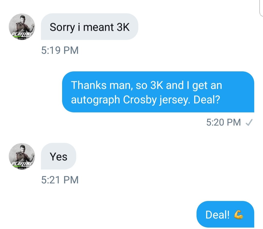 BreezyBrant66's tweet photo. Hey friends, as all of you know, I'm a huge Pens fan and have always loved Crosby. @PlayLine has given me a great opportunity so if you could all please retweetthis, maybe I'll have a chance to get this @penguins #HelpMeFriends #LetsGoPens https://t.co/FmPU7KOt6u