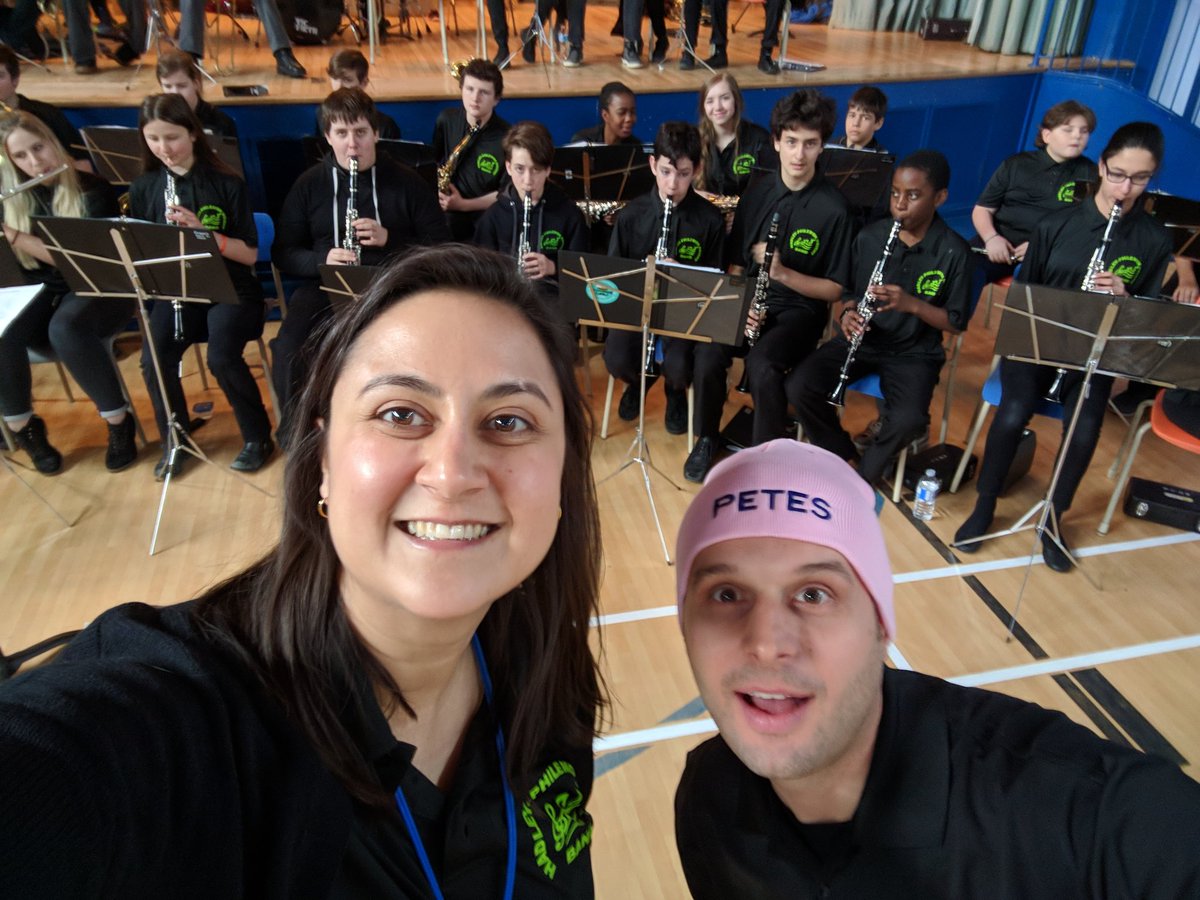 tausman's tweet photo. Had an amazing time with the Hadley Philemon band on our elementary school tour! @WQSB_PETES @wqsb @rusumusic @WQSB_HadleyPW #greatergatineau #chelseaelementary #wakefieldelementary #PETES https://t.co/9tyk14ov4b