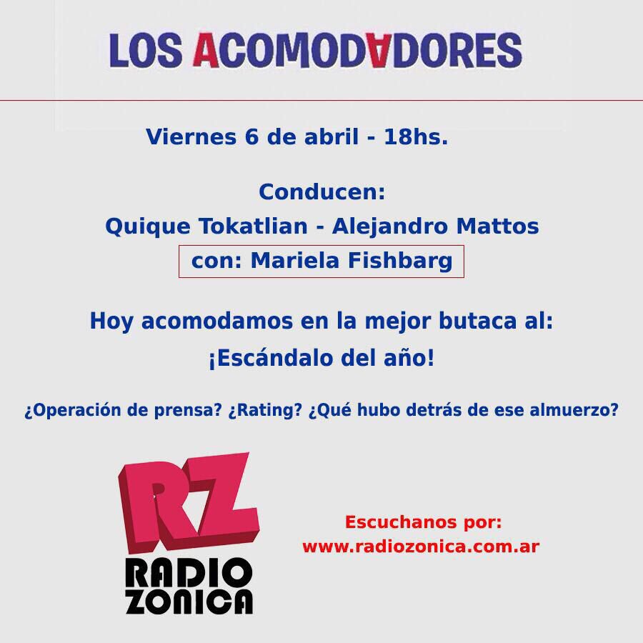 Los Acomodadores (@losacomodadores) on Twitter photo 