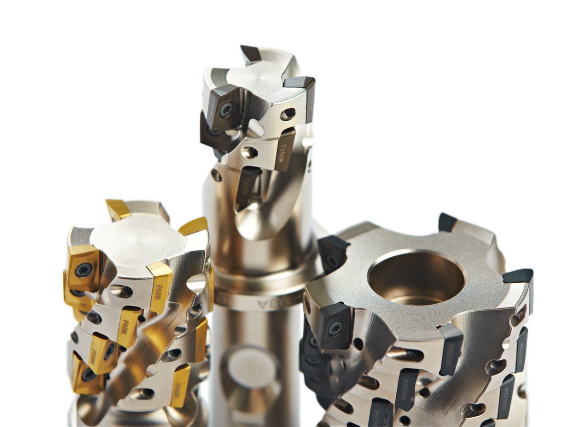 CubexLimited's tweet photo. 2015 SECO Turbo Milling Cutter - Turbo 10 takes square shoulder milling to the max. HUGE New & Used inventory at https://t.co/IOLGqMyiud
#SquareShoulder #Shouldermilling #CuttingHead #CutterBody #PipeMilling #Brantford #Toronto #GTA #Ontario 519-770-0216 https://t.co/zbl6jBFNd2