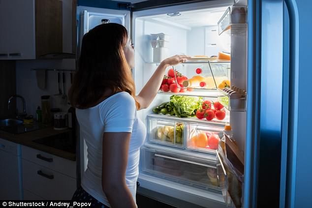 PCRM's tweet photo. 10 foods to add to your diet to reduce the risk of developing cancer https://t.co/G9i616oWSs via @MailOnline https://t.co/Kfmj3S1oZM