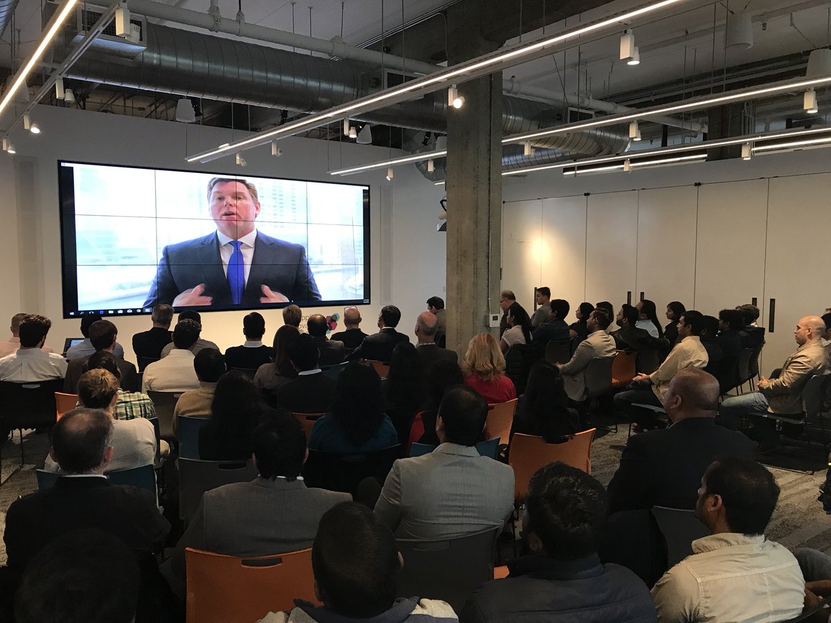 tonylaanan's tweet photo. Time to connect @CapgeminiNA
#LifeAtCapgemini
#CapgeminiConnects
#FunMakesWorkBetter https://t.co/vOR1AqOuWv