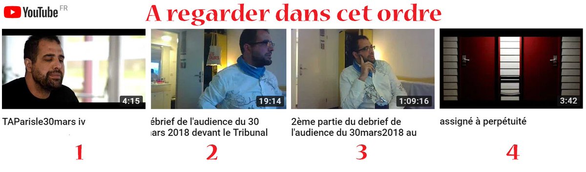 SentierBattant's tweet photo. Débrief de l'audience du #30mars2018 devant le #TAParis
#assigneAperpet
▶️Introduction
https://t.co/NJb3AVsXVa
▶️1ère Partie
https://t.co/Yf5G1oQRgy
▶️2ème Partie
https://t.co/ODbF3Yo34P
▶️Bio Express
https://t.co/TadQqz1tph https://t.co/br30ptn07K