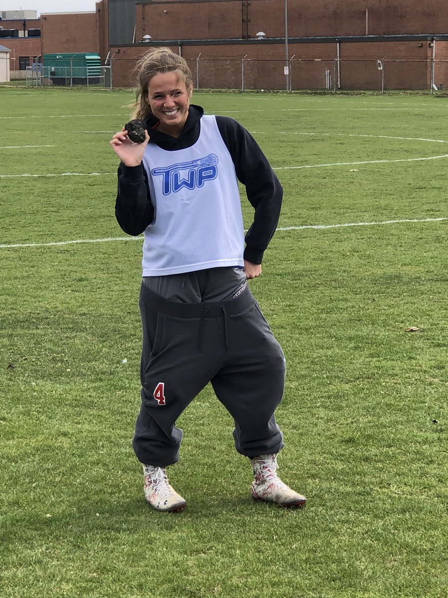 CoachReali's tweet photo. #gotrocks #wedo #5300 Thanks for cleaning up our fields girls! β€οΈπ@minutemaidslax @WTHS_Athletics @waller_coach @twpcoachmcbride https://t.co/8d511OwRD0