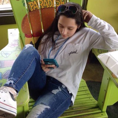 DaniLM_2's tweet photo. #NewProfilePic https://t.co/vqPQlSeZJB