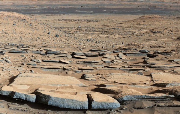 MarsNewsService tweet picture