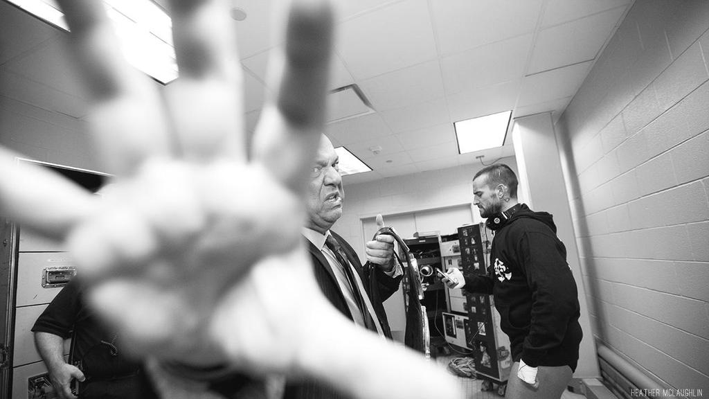 What is coming is better than what is gone
<a href="/CMPunk/">player/coach</a> 🙏
<a href="/HeymanHustle/">Paul Heyman</a> 🙏