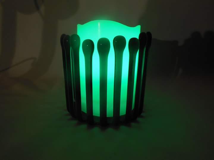 KerswellCreati1's tweet photo. Candle holder #kerswellcreations #fusedglass #art #bespoke #kilnfired #Worcestershire #craft #handmade #glassfusing #glassart #frit #system96 #colourful #suncatcher #artist #gallery #studio #facebook #Etsy #eBay #candle holder @kerswellcreations https://t.co/ZyCrlMrVPe
