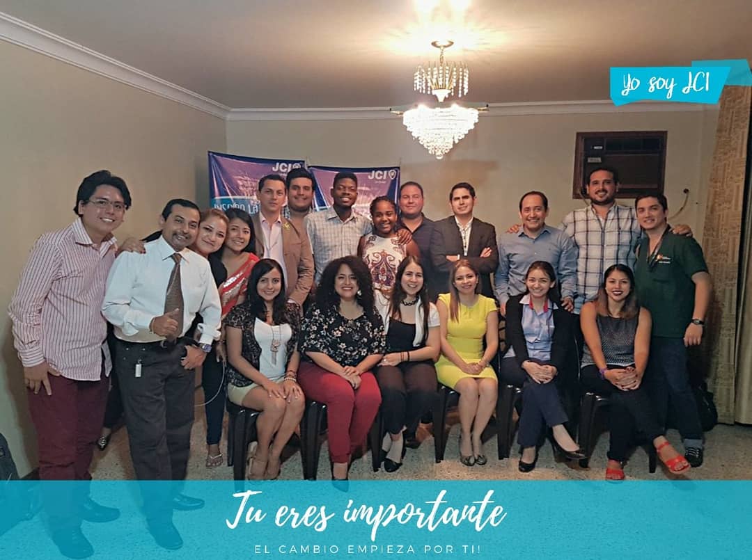 JCI_UrdesaEC's tweet photo. Finalizando ayer nuestra Asamblea General Ordinaria.
El 15 de abril inicia nuevo proceso para inscripción de aspirantes y voluntarios. #elcambioempiezaporti #tueresimportante #bemember #jci https://t.co/zsewE0Qw6S