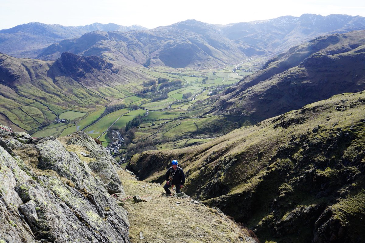 AdrianNelhams (@adriannelhams) on Twitter photo Great weather & fun <a href="/ISMCLIMB/">ISM – Mountaineering</a> Alpine Preparation day in <a href="/lakedistrictnpa/">Lake District</a> Langdale yesterday @ClimbersShop <a href="/Arcteryx/">Arc'teryx</a> Great weather & fun <a href="/ISMCLIMB/">ISM – Mountaineering</a> Alpine Preparation day in <a href="/lakedistrictnpa/">Lake District</a> Langdale yesterday @ClimbersShop <a href="/Arcteryx/">Arc'teryx</a>