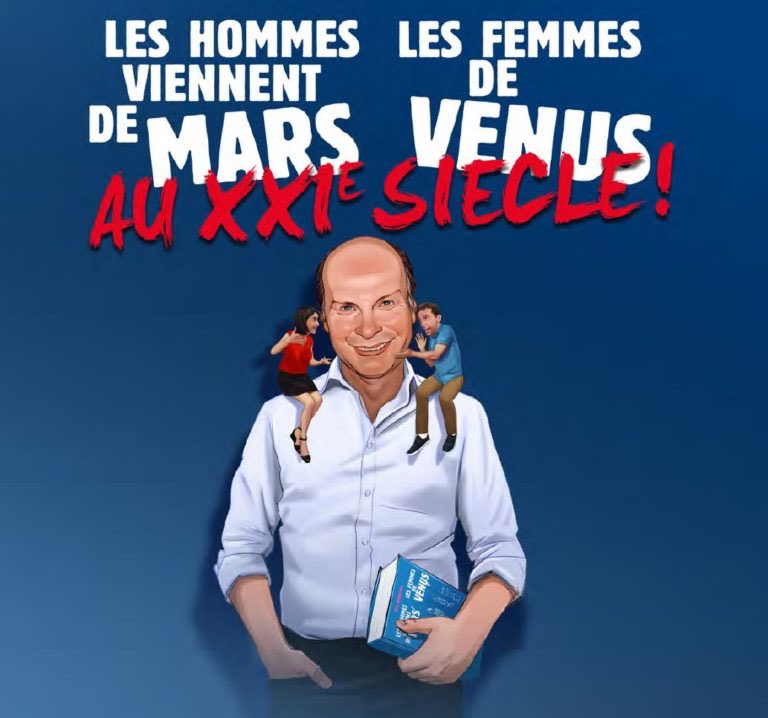 LiaCamel92's tweet photo. Très drôle et particulièrement instructif sur les recettes du couple qui dure ce spectacle de #PaulDewandre @TheatreGymnase , avec la complicité de l’excellent imitateur #ThierryGarcia ,ds une mes de @yveslerolland , ex-producteur des @LesGuignols https://t.co/1jjy583dhM