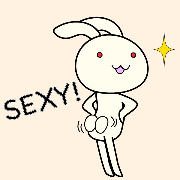 キザキヤ ホワイトボードアニメーション うさぎのイラスト Hp更新中 うさぎ ウサギ もさもさ ふわふわ かわいい ココちゃん イラスト Rabbit Bunny Rabbits Rabbtti Rabbitlove キューライス