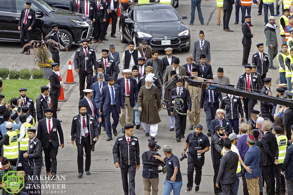 Qadian_India's tweet photo. #CaliphinCanada
https://t.co/YUeHiEpmgJ https://t.co/4Ywel4Omm2