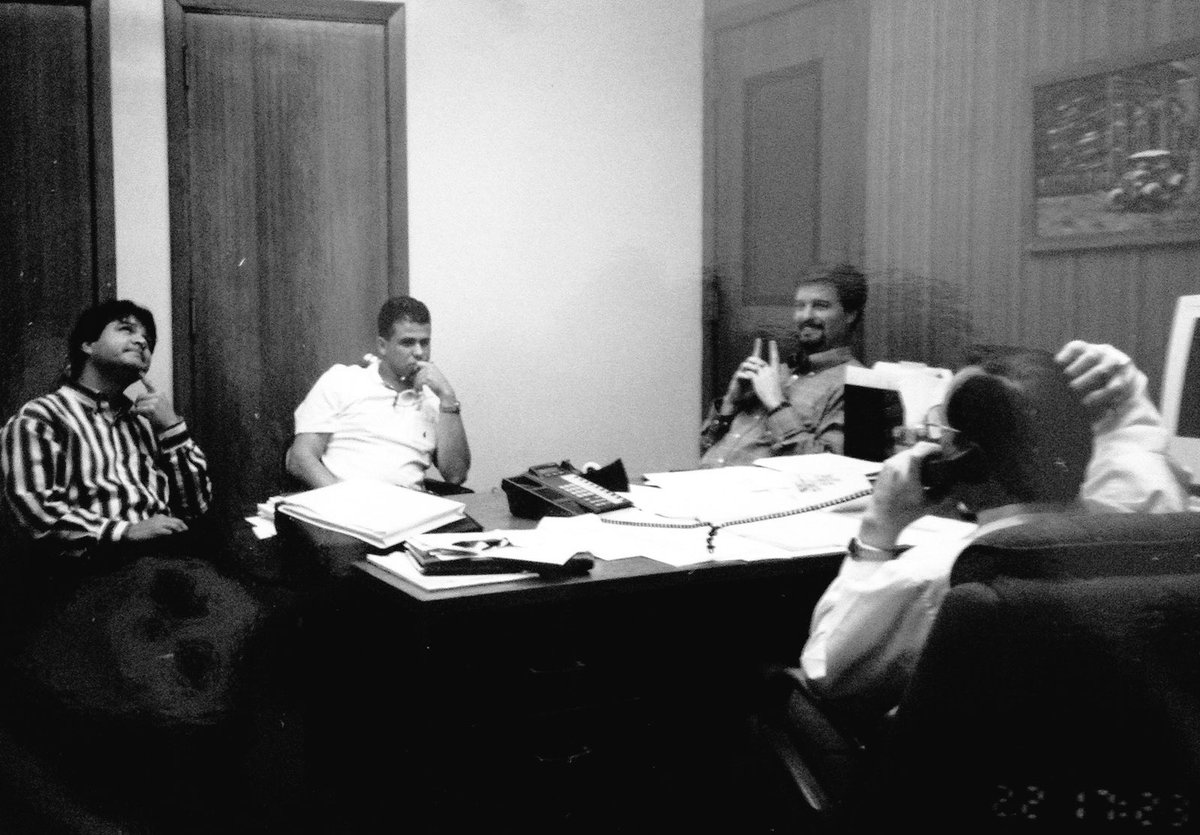 jimmysawtelle's tweet photo. It was 20 years ago today. Remembering my initiation in Workforce Development as @SCL_TC’s Director Gregory Garrett paired Carl Moore &amp; me to write maritime curriculum &amp; grants. Private &amp; public partnerships afforded Young Memorial to respond to industry. #Grateful #LearnedSoMuch https://t.co/44HPRbo8Zh