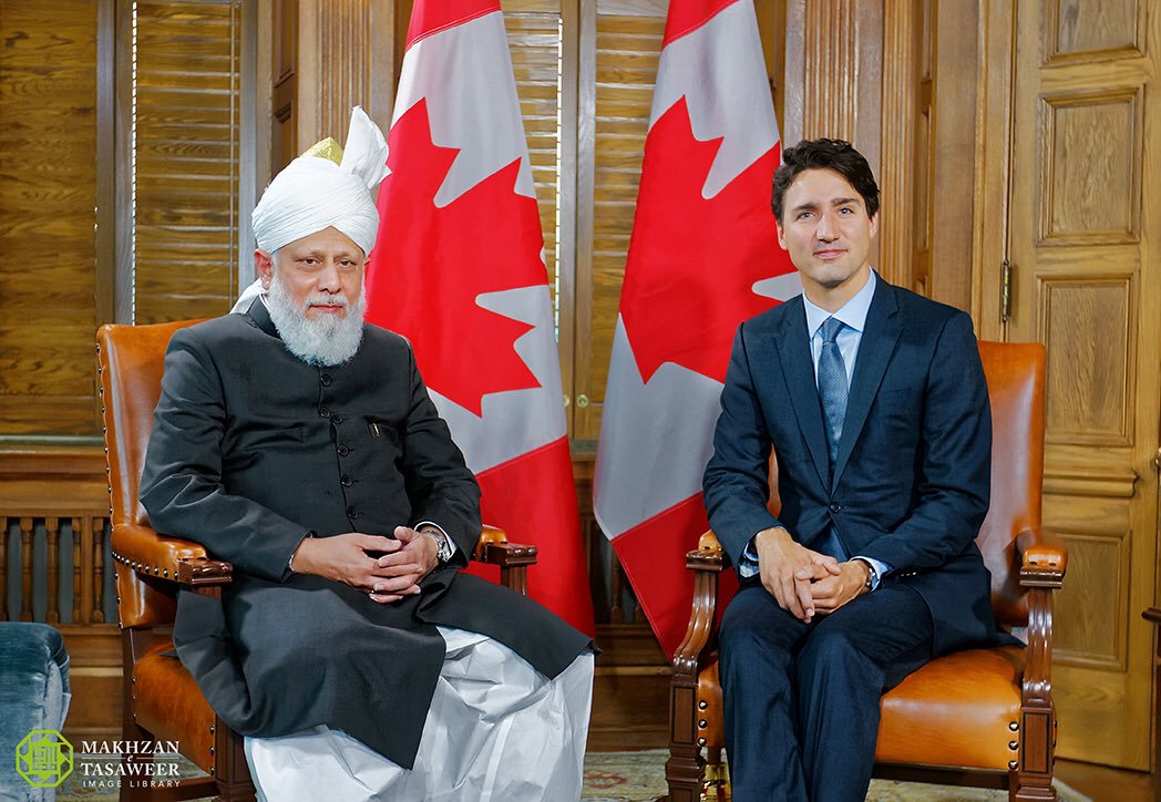 Qadian_India's tweet photo. #CaliphinCanada
https://t.co/YUeHiEpmgJ https://t.co/4Ywel4Omm2
