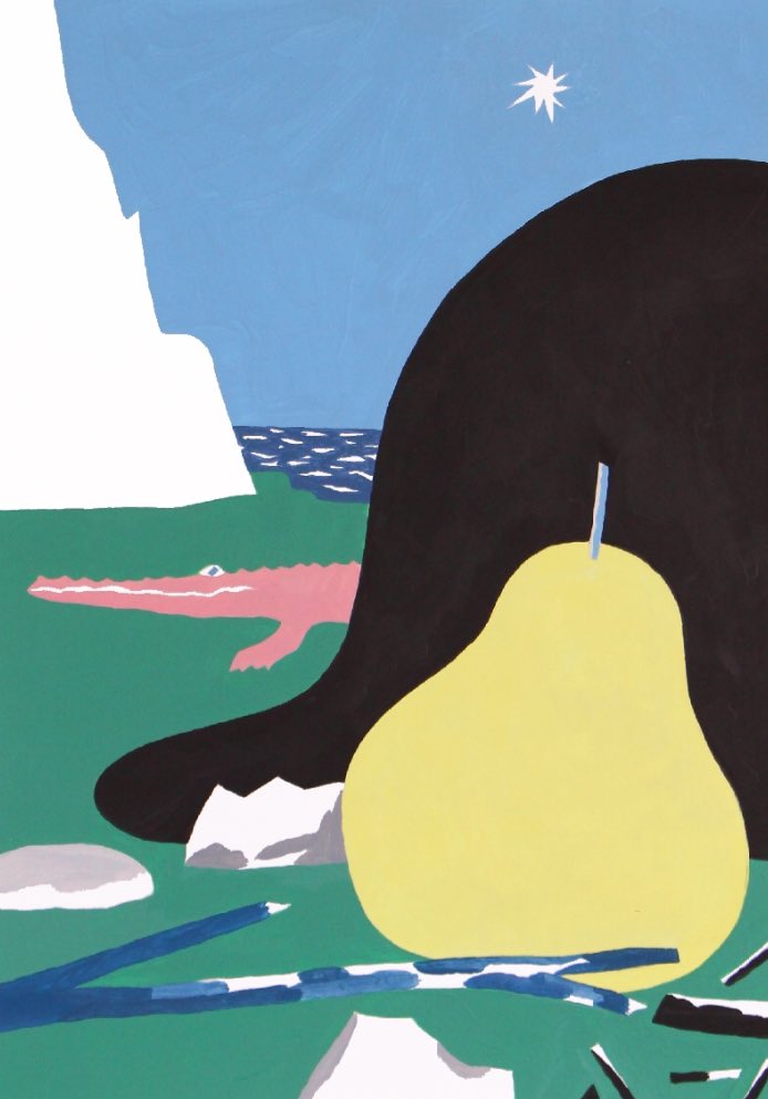 芦野公平 kohei ashino (ashiko) / Twitter