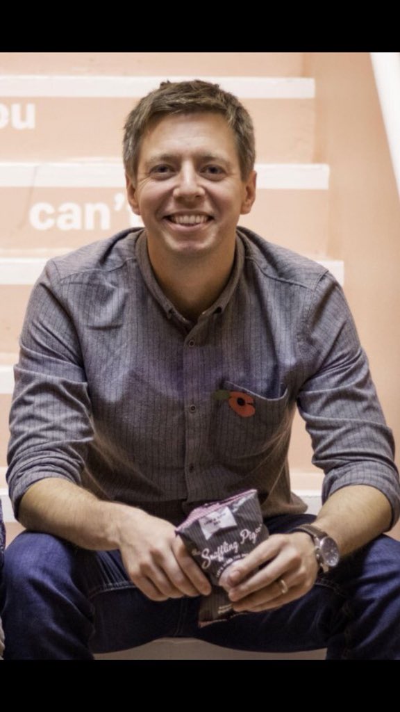 If you’re heading to <a href="/FoodDrinkExpo/">Food & Drink Expo</a> this month our Founder <a href="/Snaffling_Nick/">Nick Coleman</a> will be speaking with @KG_foodmentor. Not all talks come with free porky snacks but this one definitely will 👍🏼🐽