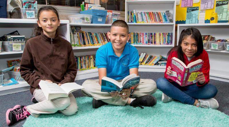 Denver Public Schools tweet media