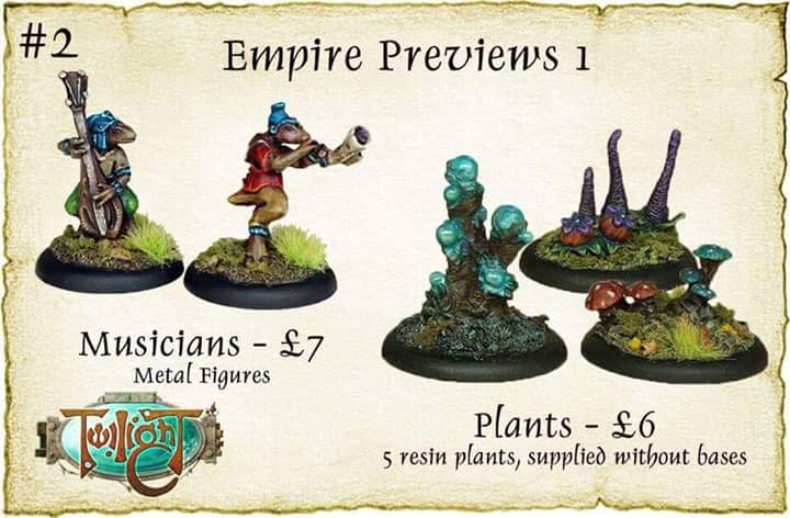 Twilight Miniatures tweet media