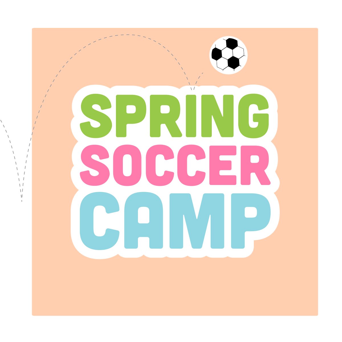 DalyCityRec's tweet photo. Spring break is next week! Fill your week with fun by participating in one of Daly City's spring camps and programs! <<< Swipe to see our selections. For more information about any of these camps or to register online visit https://t.co/5EcKguYMpK 
#dalycityrec https://t.co/NvdlbFEXzP